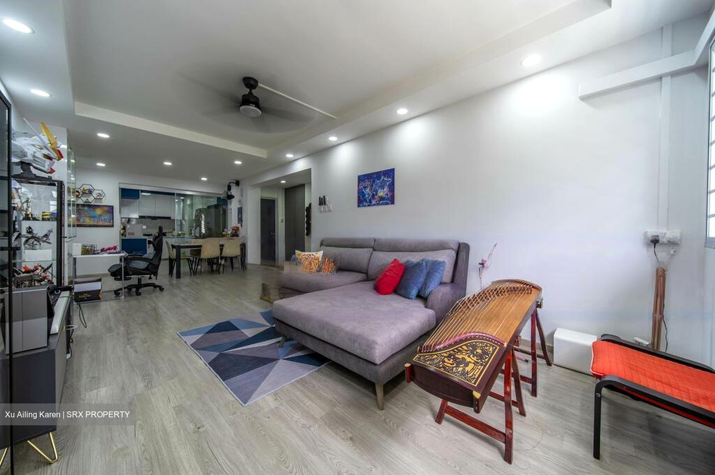 Blk 652 Eunos Damai Ville (Bedok), HDB 5 Rooms #484920771